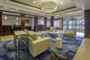 Picture of Fairfield Inn & Suites by Marriott Slippery Rock