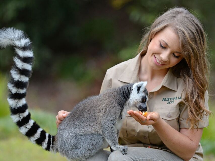 Picture of Australia Zoo