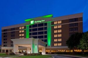 Picture of Holiday Inn Timonium Baltimore North an IHG Hotel