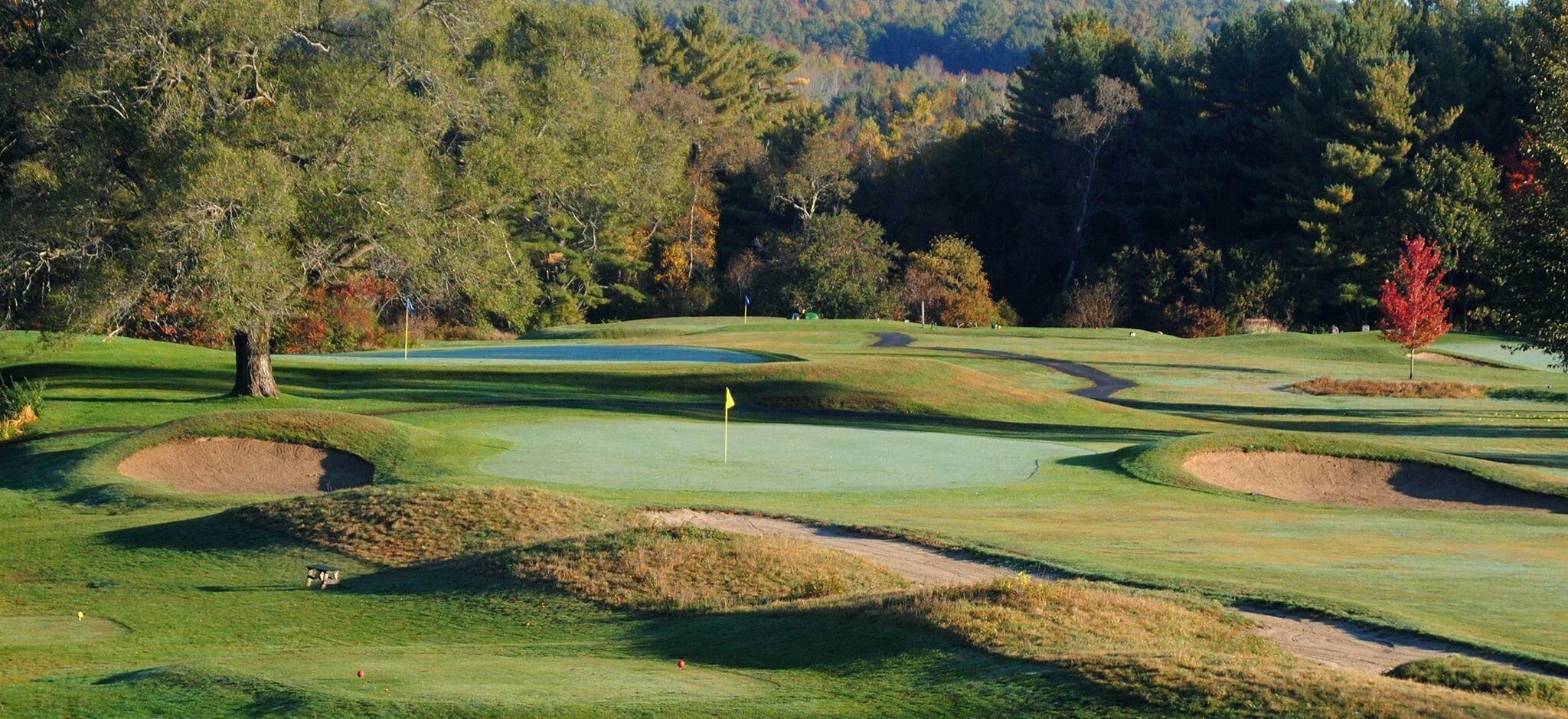 Picture of Wawenock Golf Club