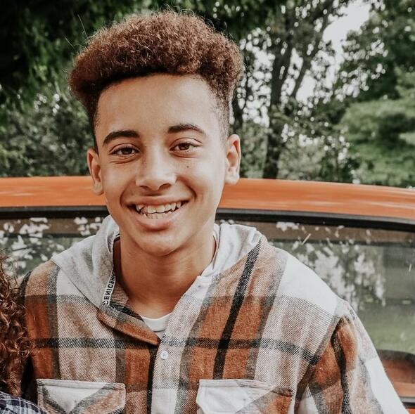 Jaiden Neal