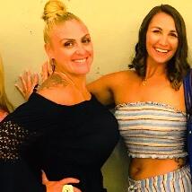 Krissy Kempf