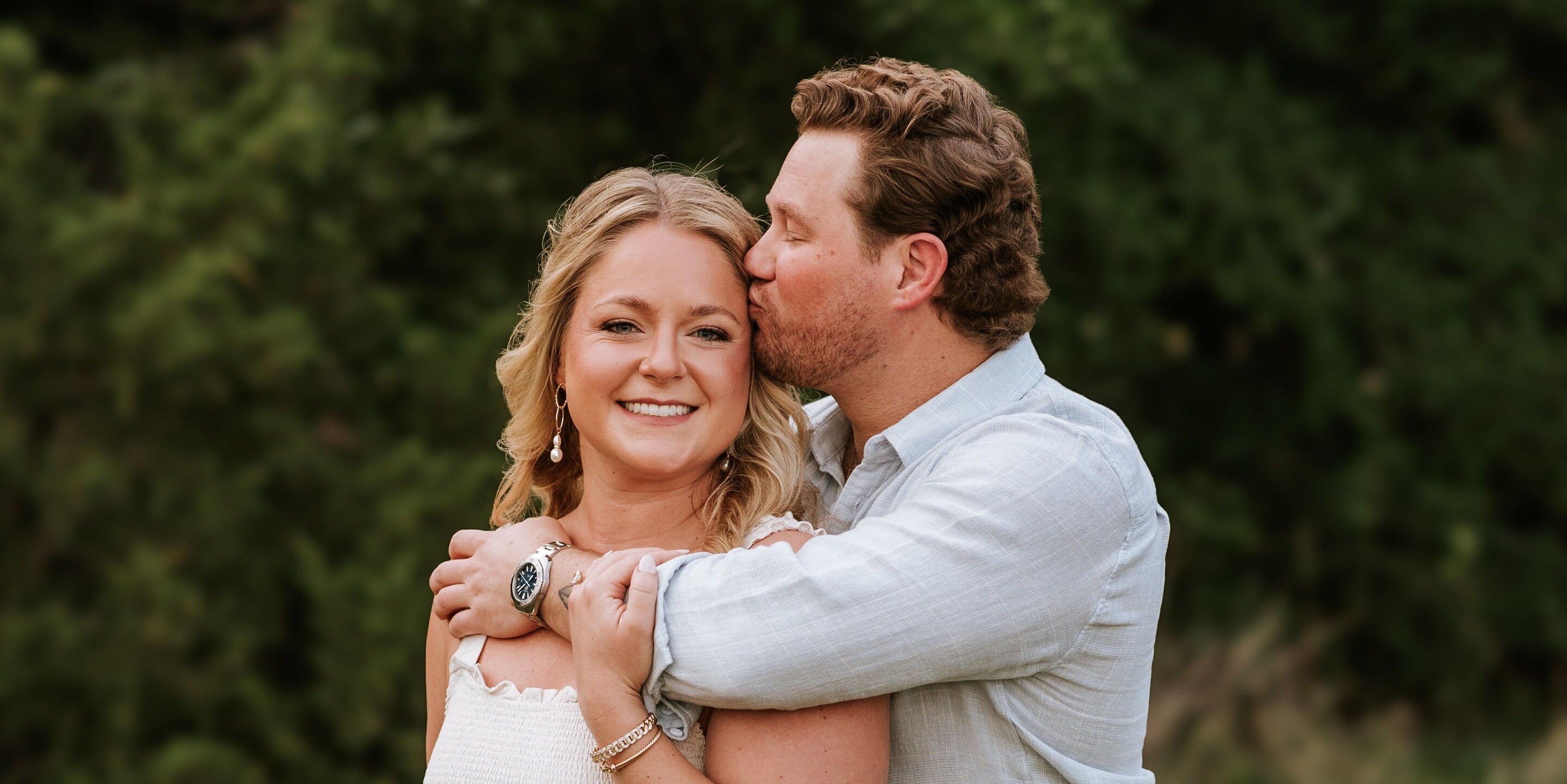 Rylie & Seth Home Page Banner