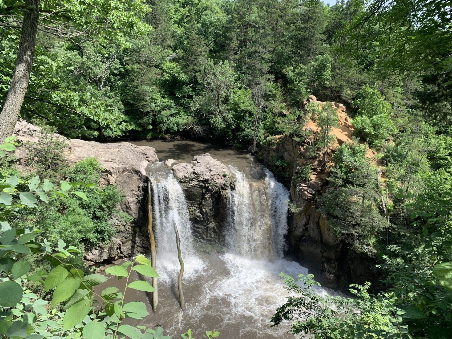 Picture of Ramsey Park - Cansayapi Park-