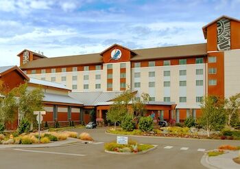 Picture of Swinomish Casino & Lodge