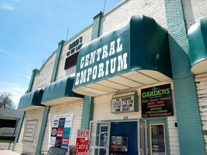 Picture of Central Emporium