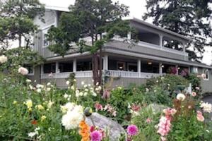 Picture of Friday Harbor Grand B&B