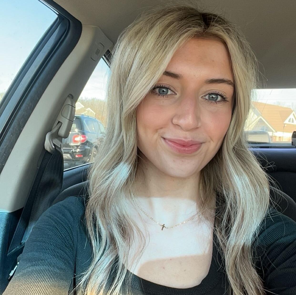 Bekah Hodges