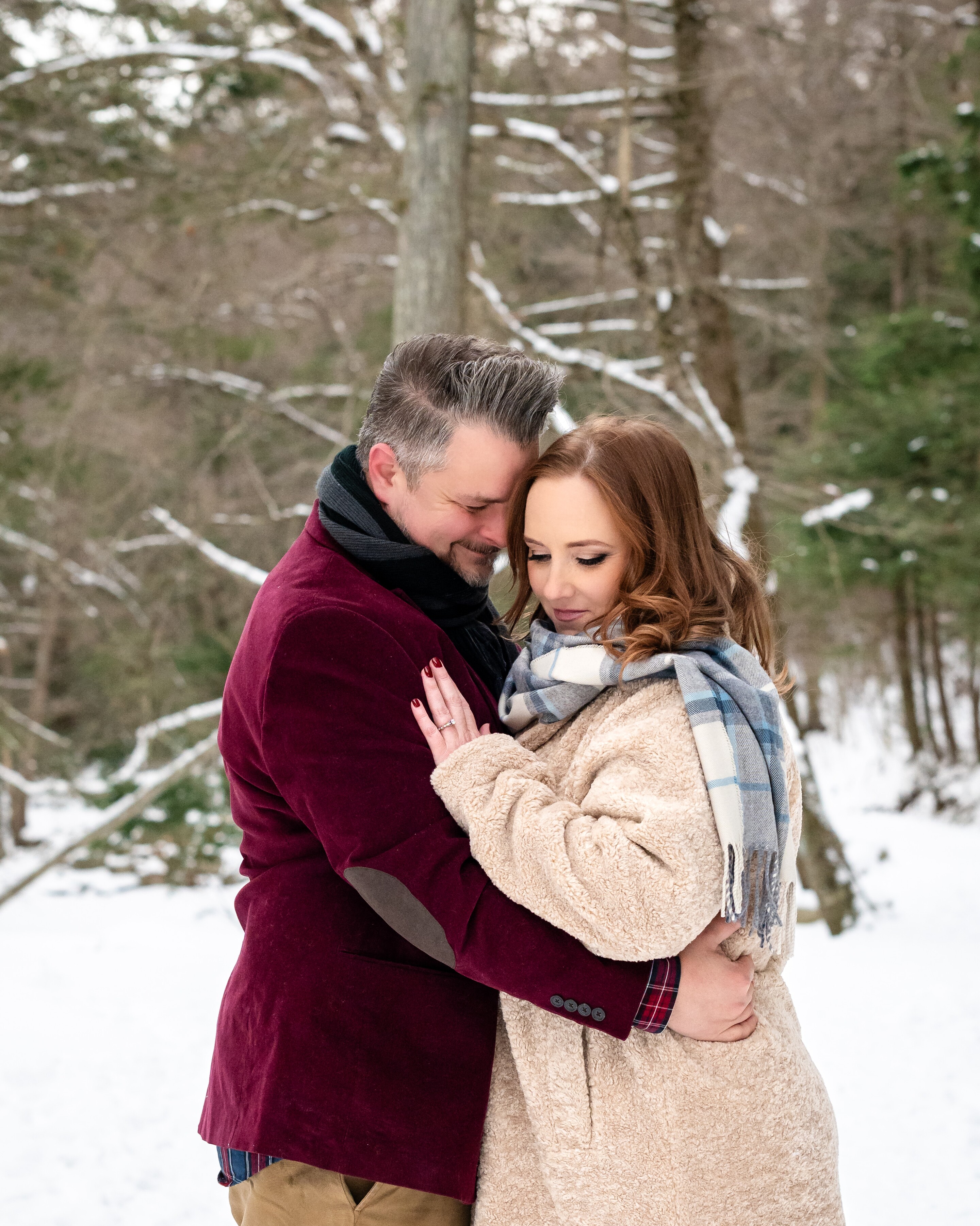 Jeannine & Ian Home Page Banner