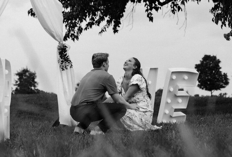 Katherine & Nicholas Home Page Banner