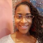 Keisha 'Byrdie'