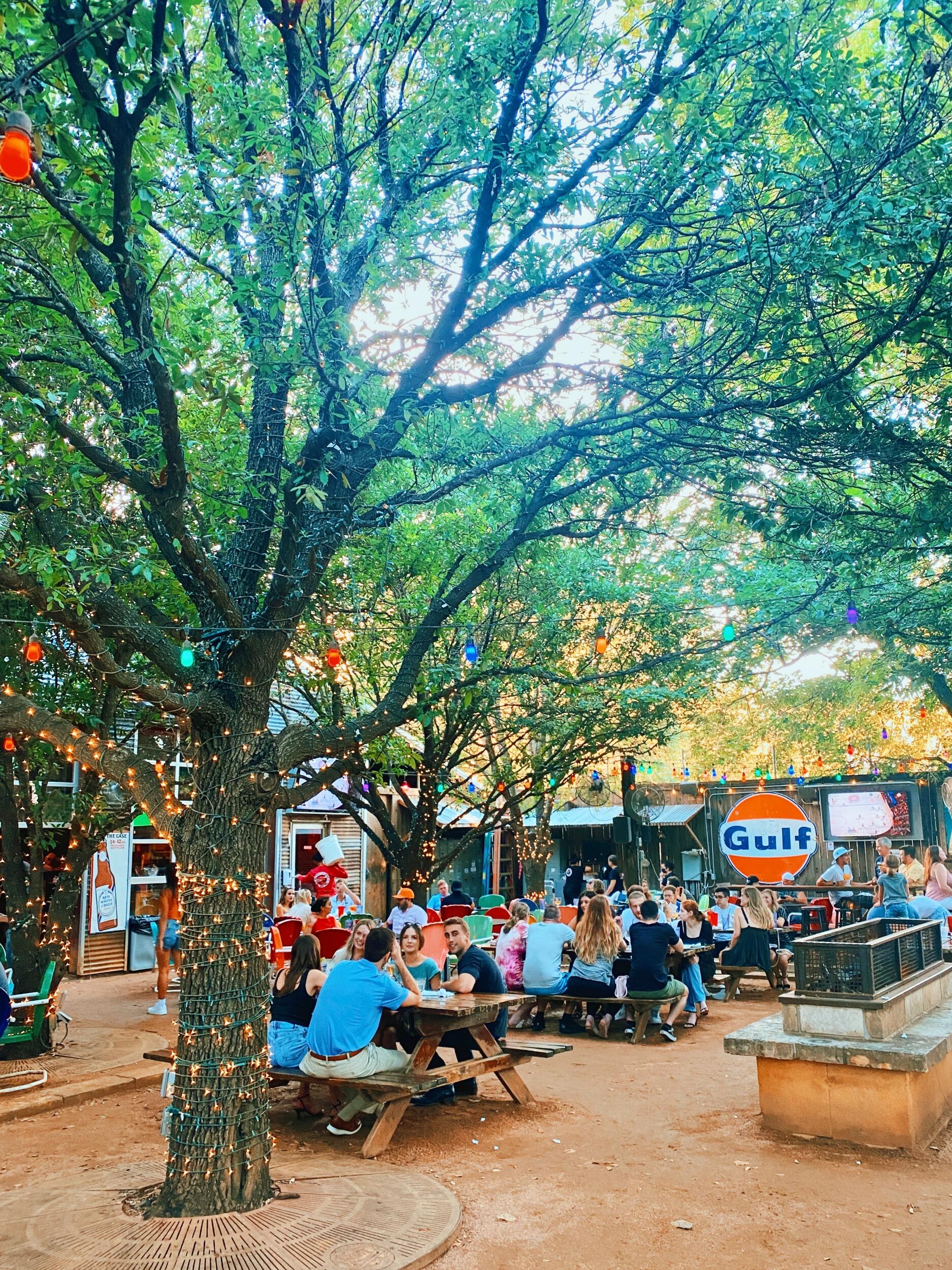 Picture of Katy Trail Ice House