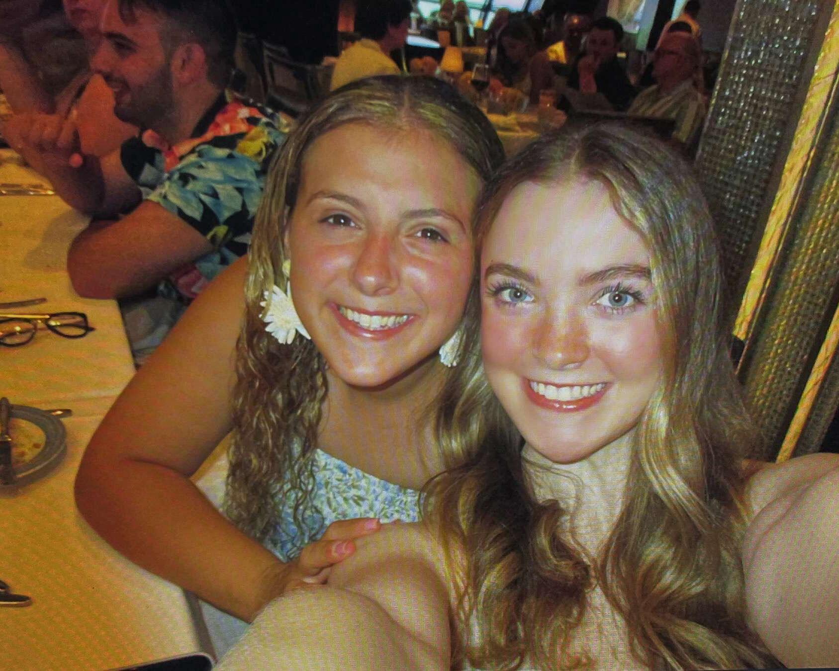 Picture of Amanda Kruegel-Bridesmaid
