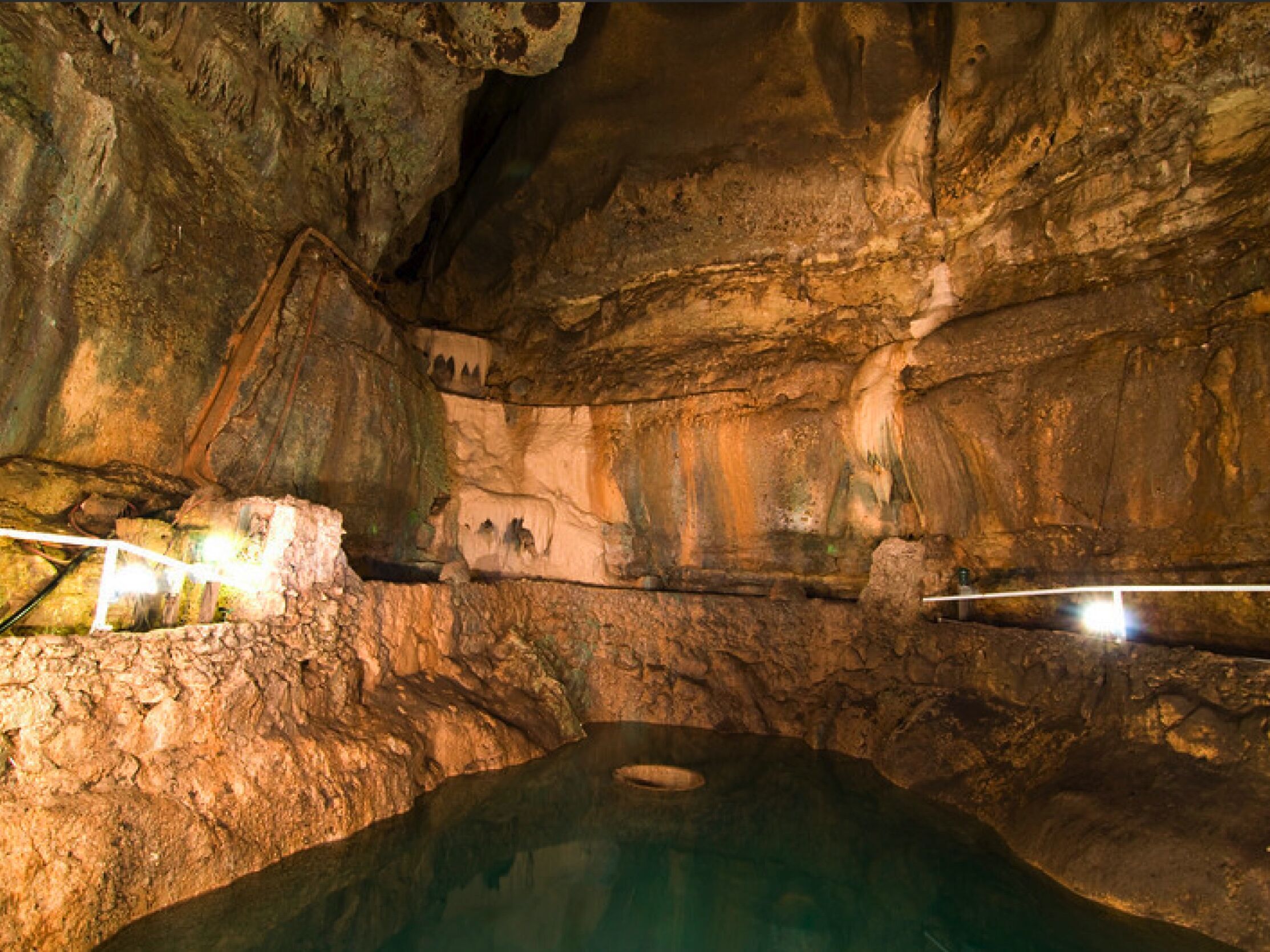 Picture of Cascade Caverns