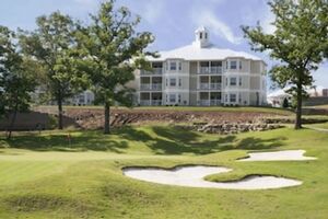 Picture of Holiday Inn Club Vacations Holiday Hills Resort Branson an IHG Hotel