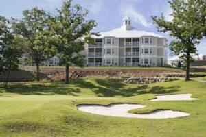 Picture of Holiday Inn Club Vacations Holiday Hills Resort Branson an IHG Hotel
