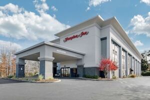 Picture of Hampton Inn Starkville