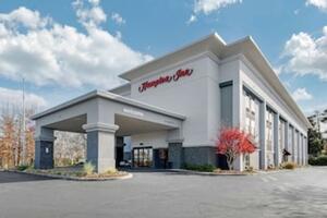 Picture of Hampton Inn Starkville