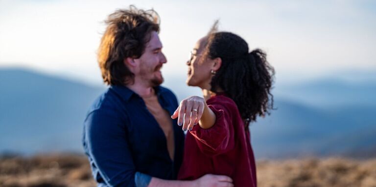 Veronica & Stephen Home Page Banner