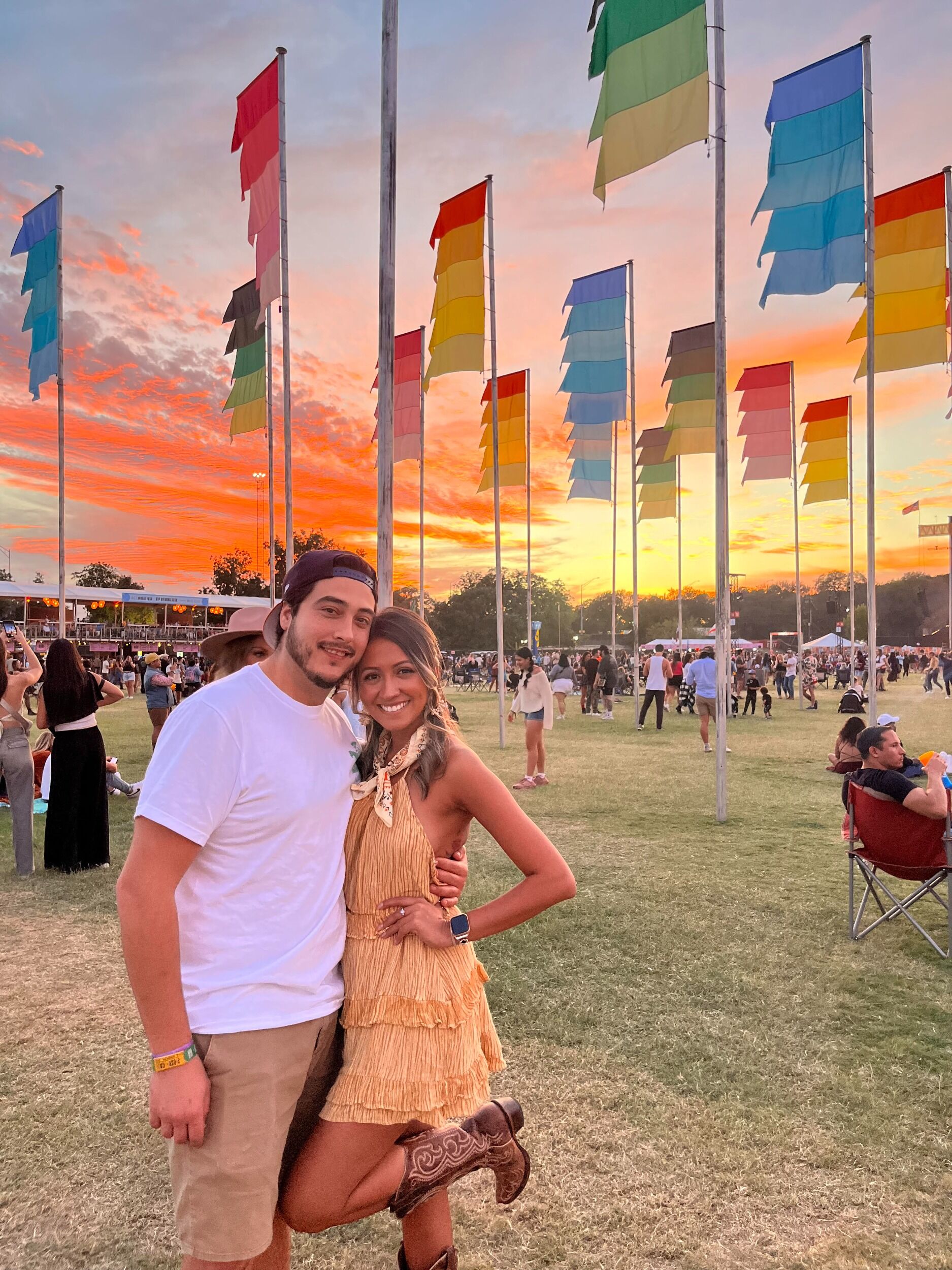 Picture of Austin City Limits 