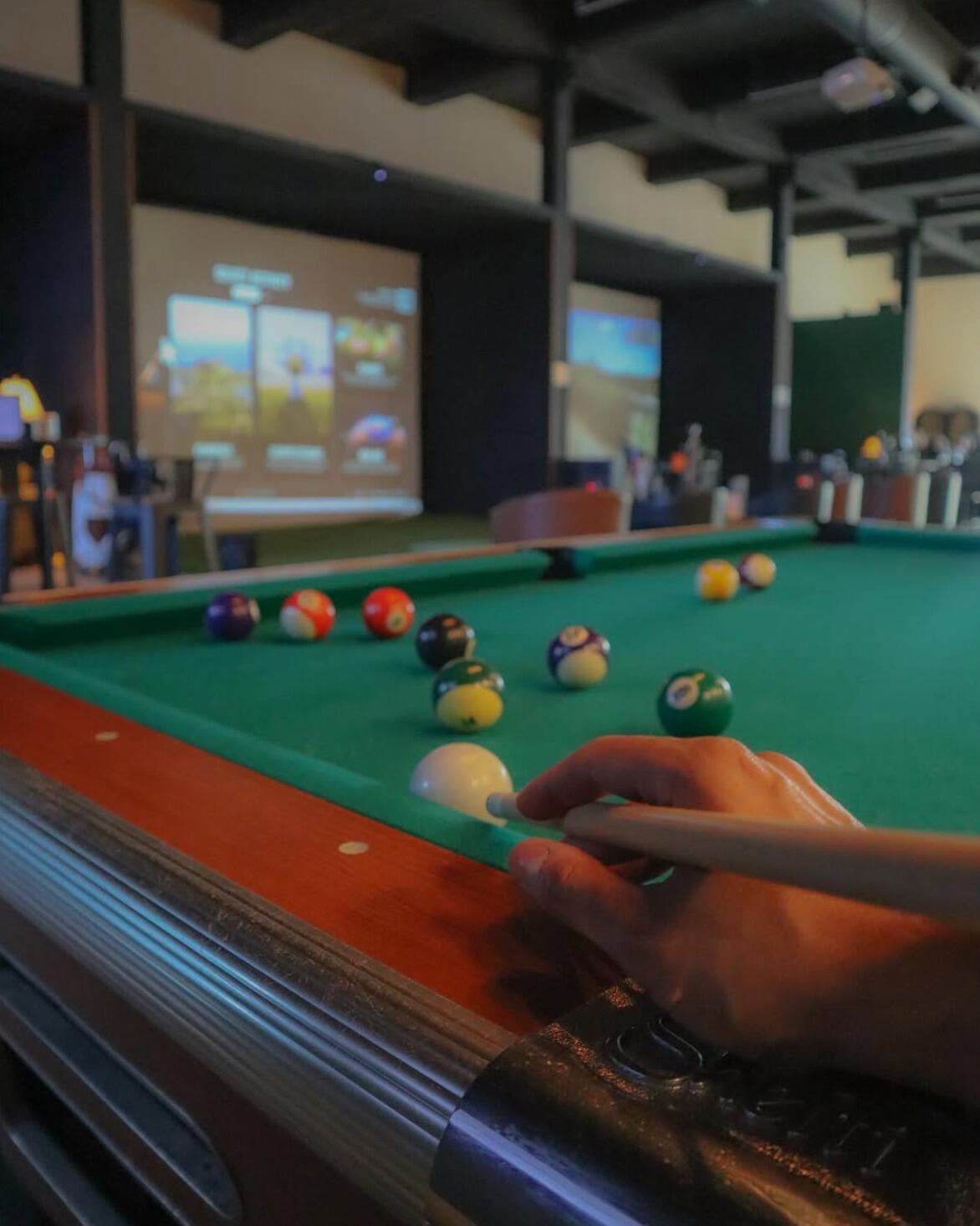 Picture of The Villa Golf Lounge & Bar