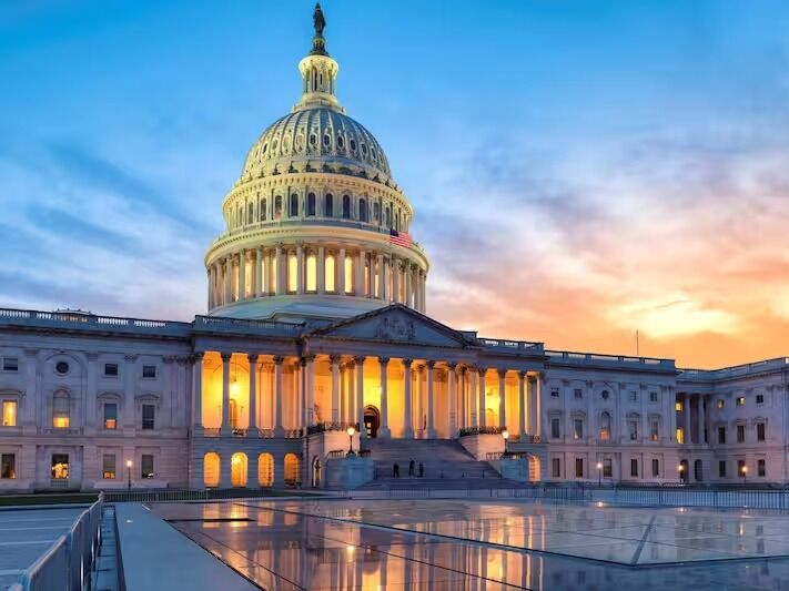 Picture of National Mall