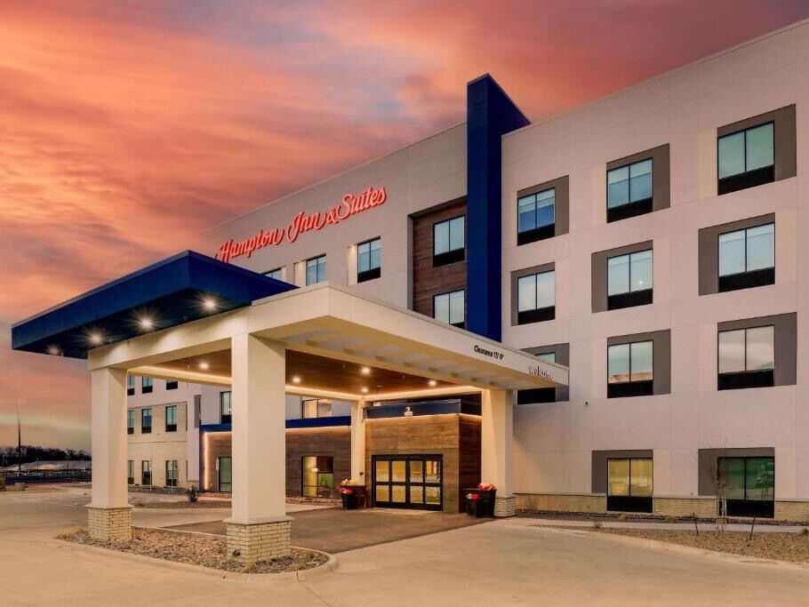 Picture of Hampton Inn & Suites Weatherford