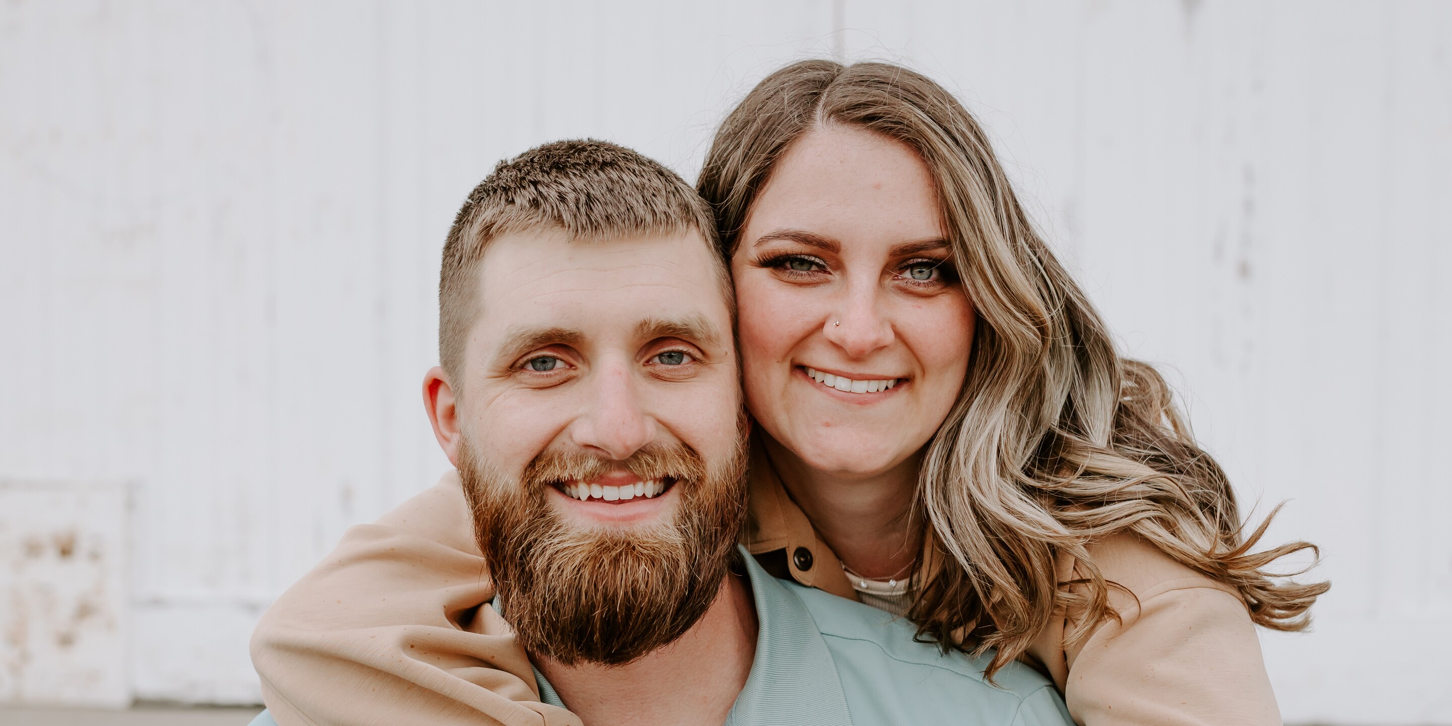 HarLee & Luke Home Page Banner