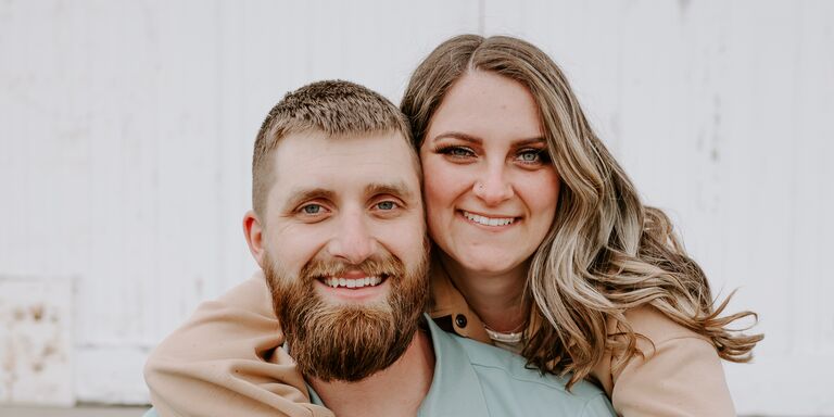 HarLee & Luke Home Page Banner