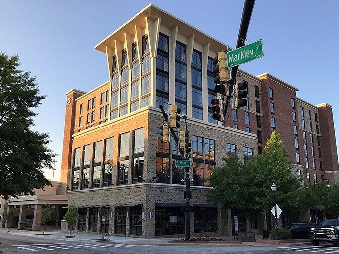 Picture of Homewood Suites by Hilton Greenville Downtown