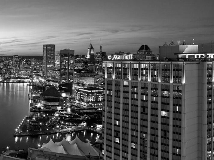 Picture of Baltimore Marriott Waterfront
