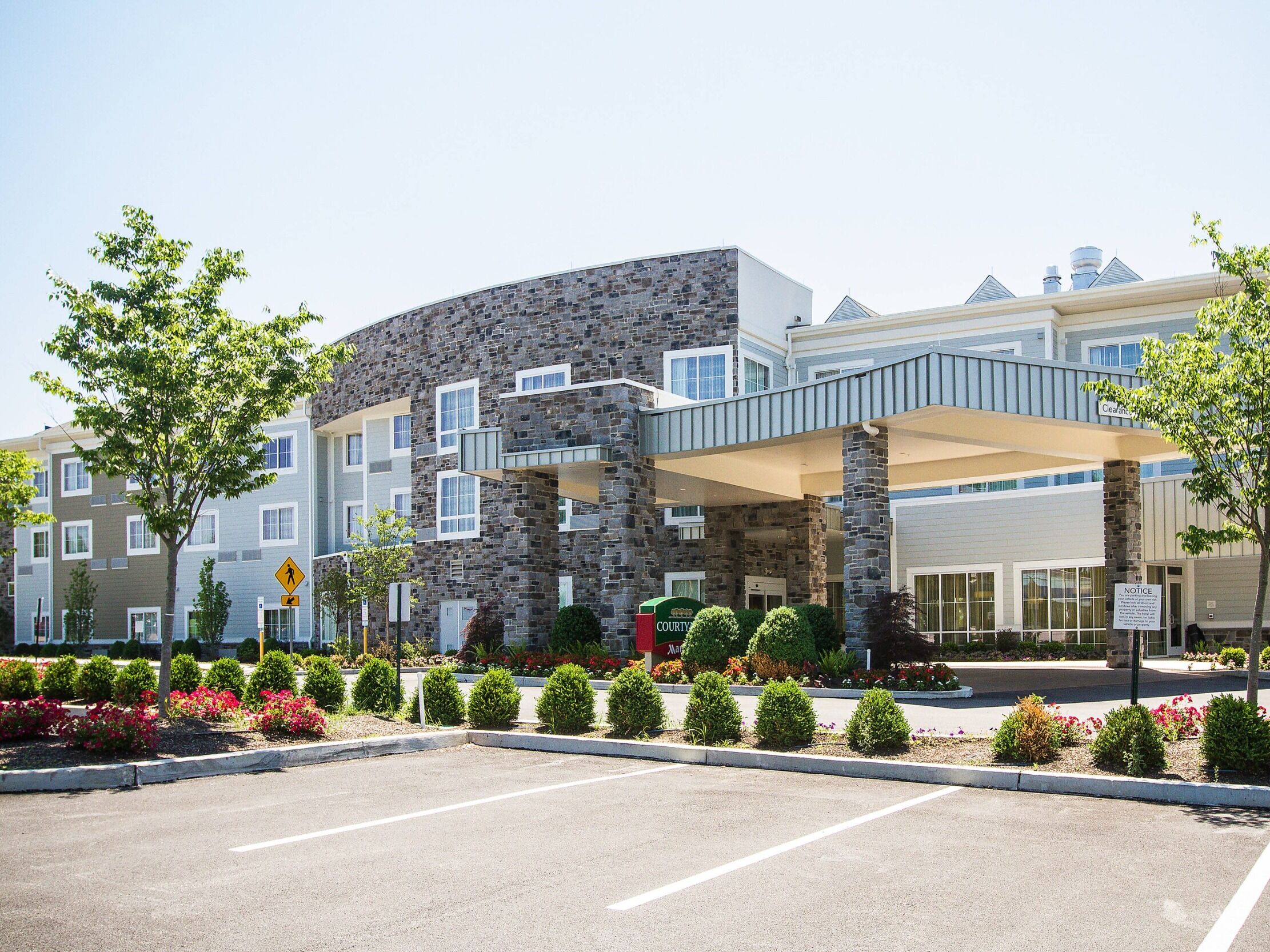 Picture of Courtyard by Marriott Philadelphia Springfield