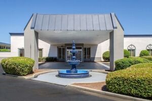 Picture of Quality Inn & Suites