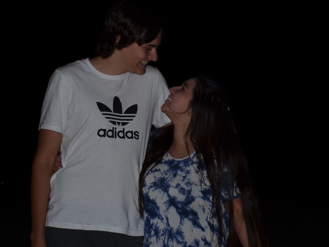 Picture of Keandra and Joshua's Love Story