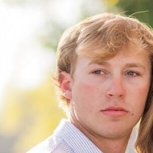 Nathan Calcote 