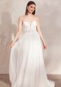 Adore by Justin Alexander Sienna A-Line Wedding Dress - thumbnail - 1