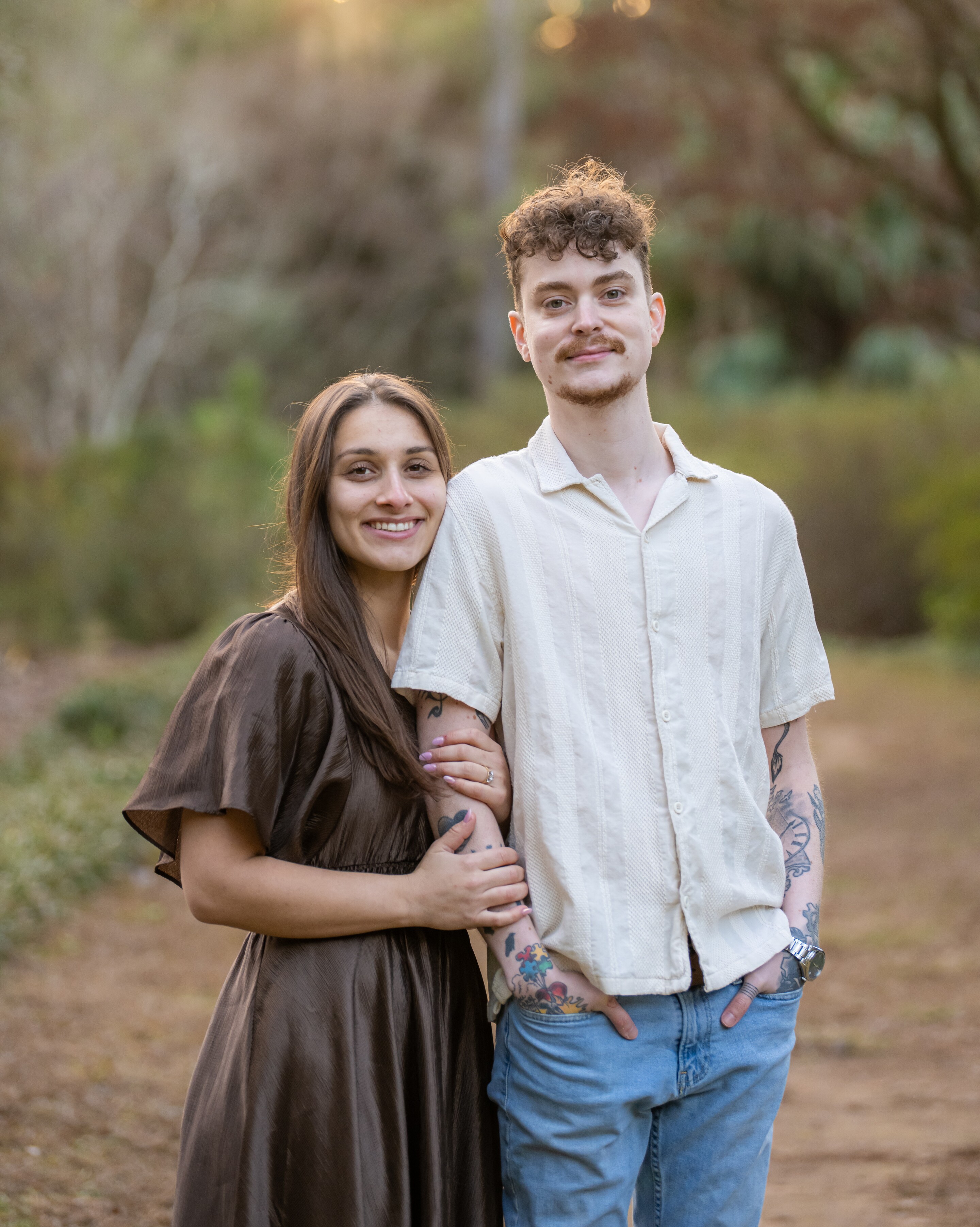 Eden Kirn and Timothy Selph's Wedding Website - The Knot