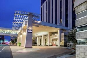 Picture of Hilton Shreveport