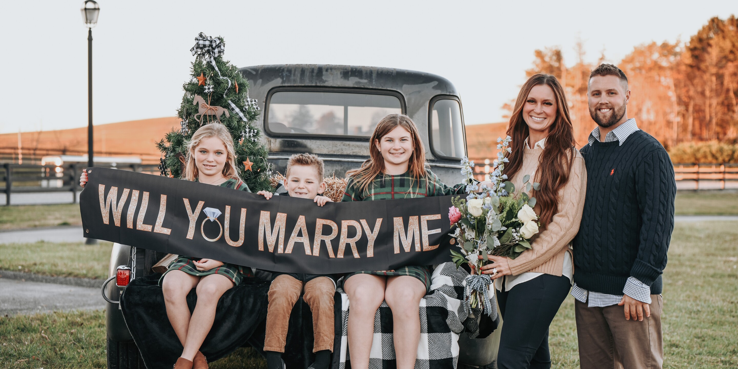 Alexa & Zach Home Page Banner