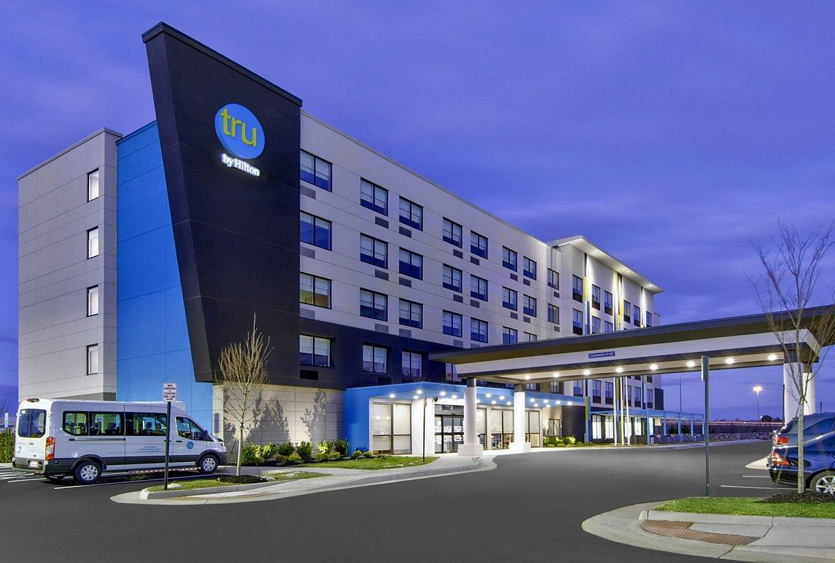 Picture of Tru by Hilton Ashburn One Loudoun