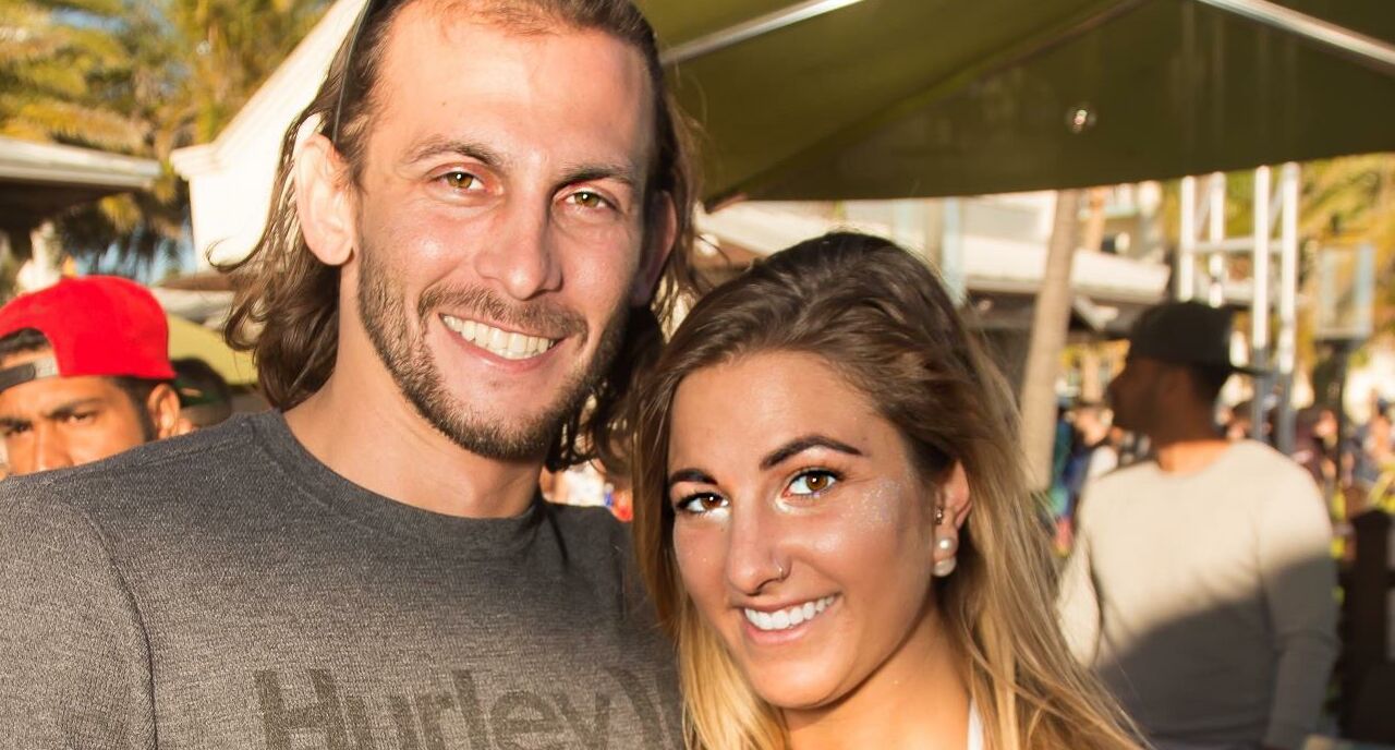 Picture of first dates