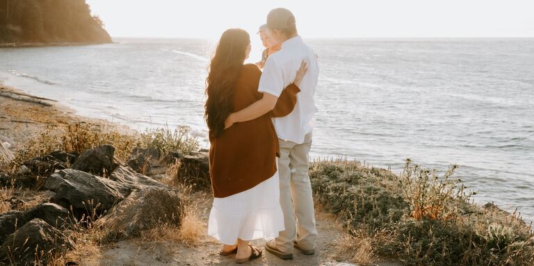Lelaina & Jacob Home Page Banner
