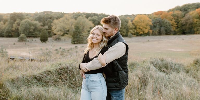 Collin & Madison Home Page Banner