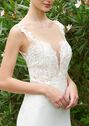 AW Bridal AW JILLIAN WEDDING DRESS Mermaid Wedding Dress - thumbnail - 2