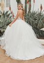 Beloved by Casablanca Bridal BL342 Billie Ball Gown Wedding Dress - thumbnail - 4