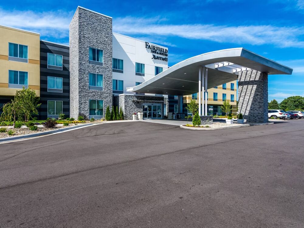 Picture of Fairfield Inn & Suites St. Joseph Stevensville
