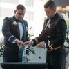 A Modern, Vegas-Themed Wedding at the W Austin Hotel in Texas