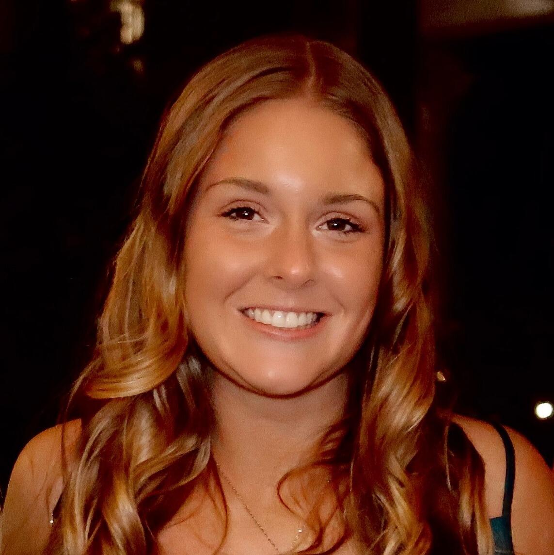 Allison Clark
