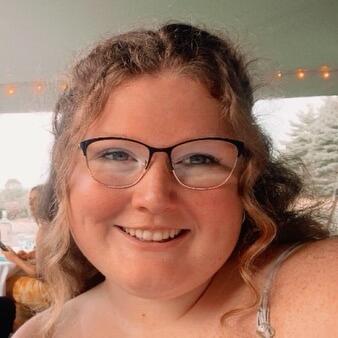 Katelyn Doster
