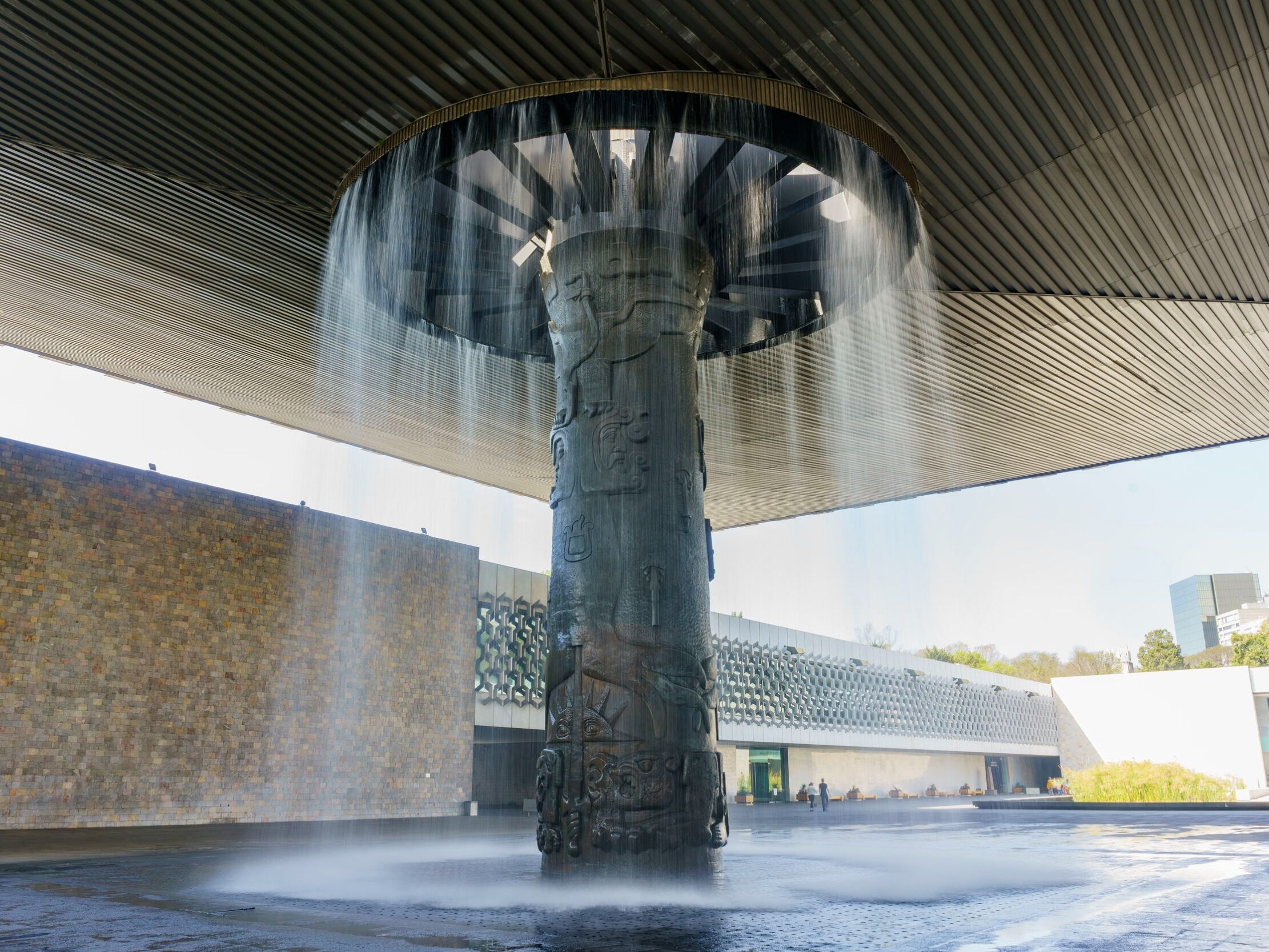Picture of Museo Nacional de Antropología